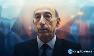 Недекларовані звязки голови SEC з Ethereum: вплив КПК - стаття