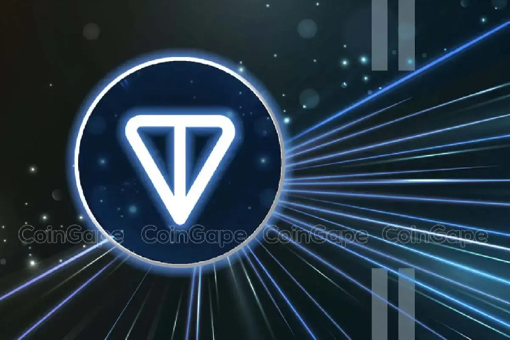 Toncoin под угрозой 50% падения: растущий медвежий объем настораживает аналитиков