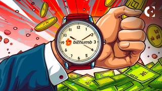 Задержки вывода корейских вон на бирже Bithumb: проблемы с партнёрами и уверенность пользователей
