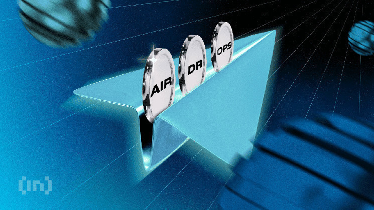 Листопад 2024: Найкращі airdrop на Telegram з можливостями заробітку токенів без початкових інвестицій