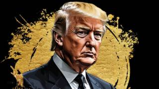 Трамп запускает стейблкоин через проект World Liberty Financial после сбора 14 миллионов долларов на токены