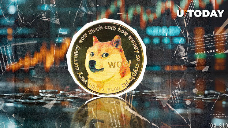 Dogecoin: Дисбаланс ликвидаций медведей в 375% и восстановление после падения рынка