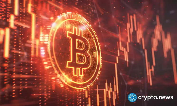 Биткойн на грани прорыва: доминация близка к 60%, станет ли ноябрь решающим для достижения $100K?