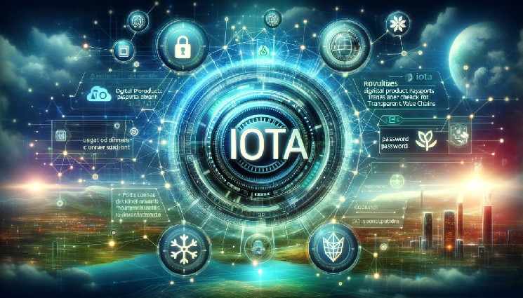 IOTA EVM досягла 20 мільйонів доларів TVL: Швидке зростання екосистеми DeFi