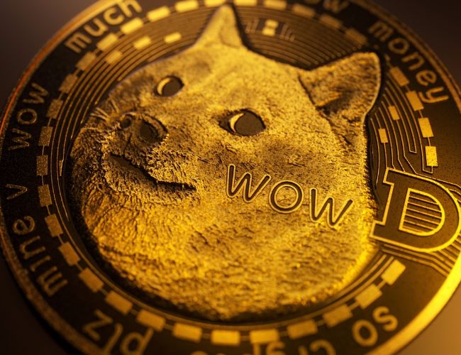 Dogecoin на пороге прорыва: потенциал роста к $0.1491 и бычьи сигналы RSI
