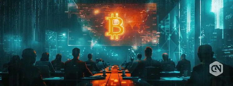 Биткойн близок к историческому максимуму, мемкоины растут на фоне ожидания значимых событий в США