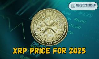Прогноз ціни XRP на 2025 рік: що чекати, якщо Solana досягне $600?