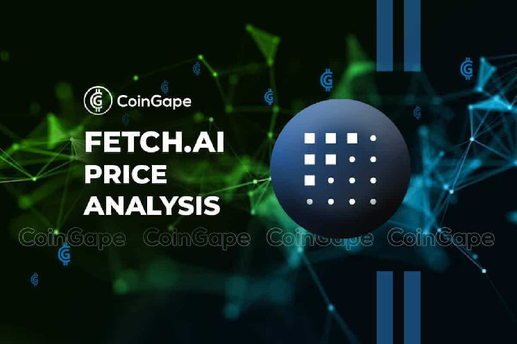 Fetch AI завершил обновление сети, интегрировав CUDOS и активы в стейкинге