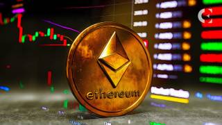 Ефіріум (ETH) Росте на тлі Кредитів та Накопичень