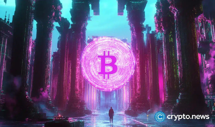 Биткойн снова выше $71,000: возможно, новый рекорд на горизонте?