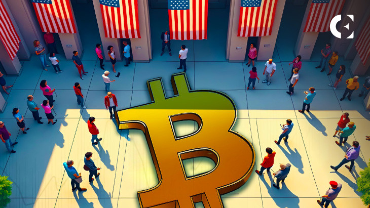 Біткоїн тримається на рівні $66,000: що очікувати далі в бичачому циклі?