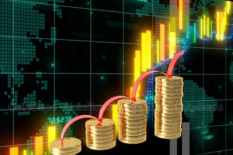 Топ-3 криптоакции для инвестиций перед бычьим рынком 2025 года
