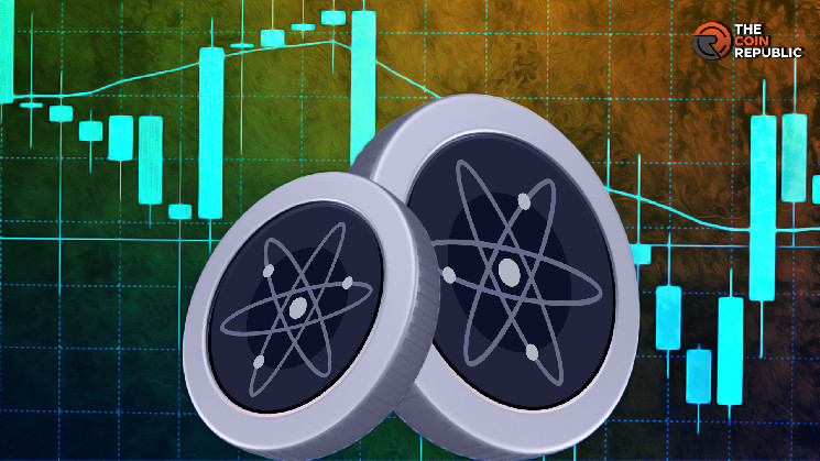 Криптоактив ATOM: бычий тренд и потенциал роста