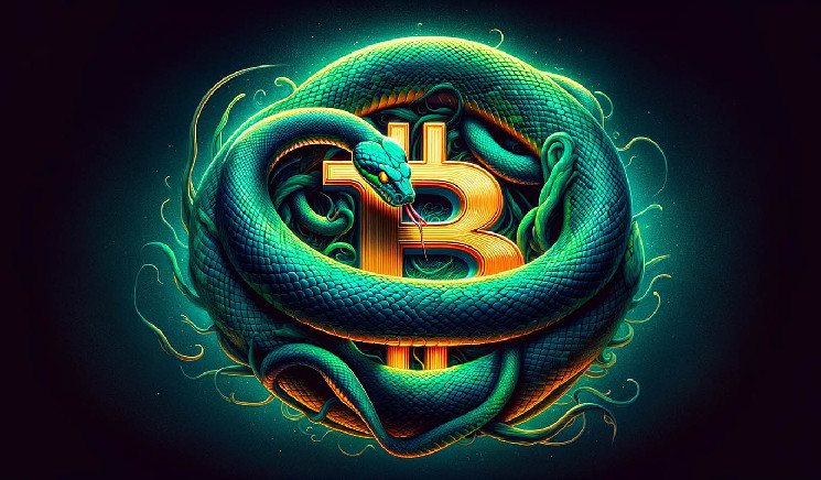 Биткойн взлетел выше $72,000: ликвидации на $265 млн и предсказания выше $120,000