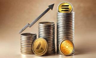 Ціна Avalanche: що чекати при досягненні ринкової капіталізації $85 млрд?