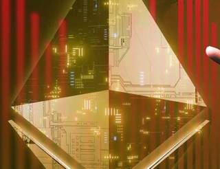 Ethereum зростає на 5%: потенційний прорив та конкуренція з Solana