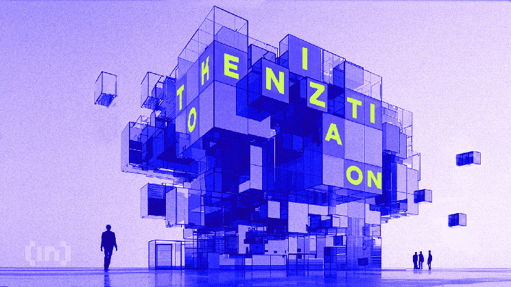 5 альткоинов реальных активов (RWA) для наблюдения в ноябре: Maple, Clearpool, Parcl, Chintai и LABS