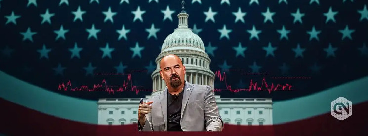 Джон Дітон критикує Ладан Стюарт з SEC за шкоду інвесторам та відстоює права користувачів криптовалют на дебатах у справі Ripple та LBRY