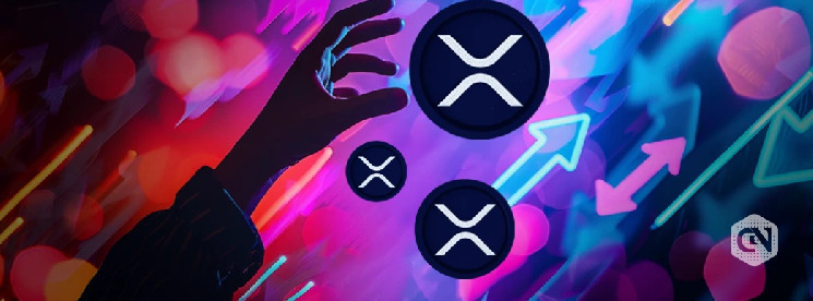 XRP на пути к $4: Бычья серия и оптимизм аналитиков