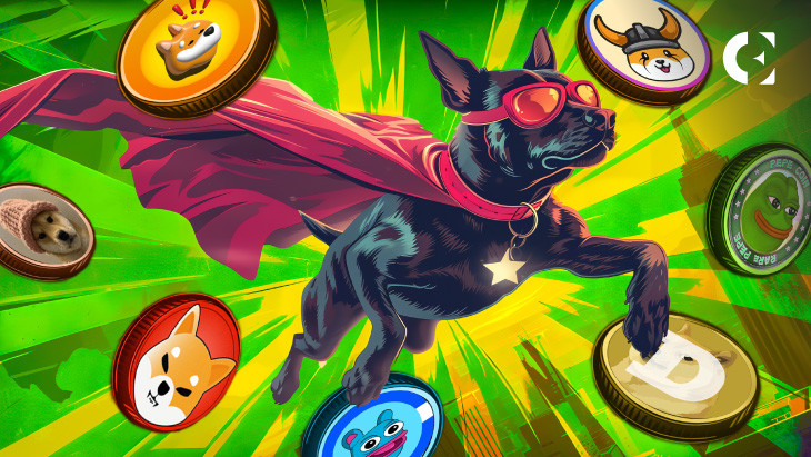 Криптовалюта 2024: Мемекоины и ИИ растут, а Метавселенная и SocialFi терпят убытки