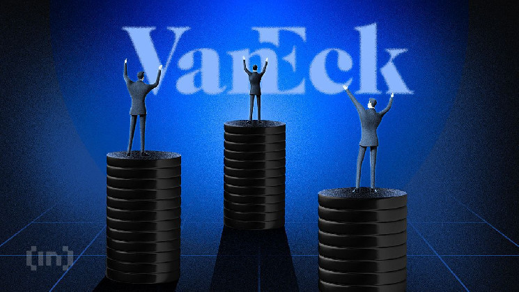 VanEck та Kiln обєднують зусилля для інтеграції стейкінгу Solana в фінансові продукти