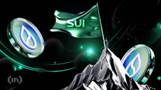 SUI: Відновлення після ведмежої пастки та нові перспективи прибутку