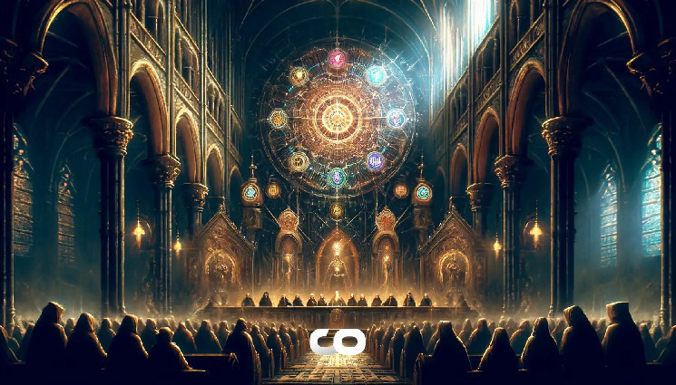 Снижение криптоактивов PayPal на 11% на фоне роста институционального интереса к биткойну и угасания спроса со стороны розничных инвесторов