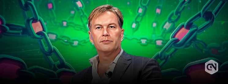 Дан Морхед: Технологія блокчейн ще має довгий шлях до свого повного потенціалу