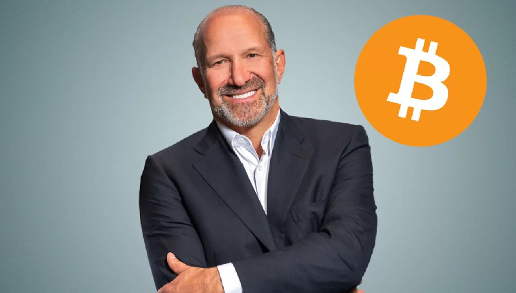 Говард Лутник раскрыл свой биткойн-портфель и подтверждает, что его BTC может достичь миллиардов долларов!
