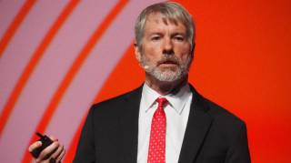 Дегенераты на рынке: как ETF с MicroStrategy принесли внеземные прибыли инвесторам