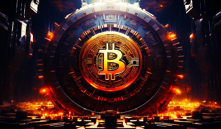 Биткойн как актив на 2025 год: прогноз Лин Алден на фоне увеличения ликвидности