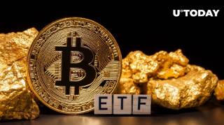 Bitcoin ETFs випереджають золото, традиційне інвестування втрачає популярність