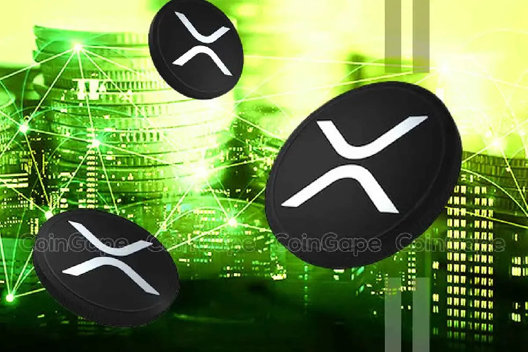 Зростання інтересу до XRP: можливе підвищення ціни в листопаді 2023 року