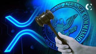 Рипл и SEC: Криптографическое дело без победы