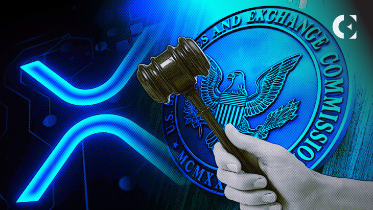 Нерозхідна битва: Ріпл не здобув перемогу у справі SEC, застереження від експерта