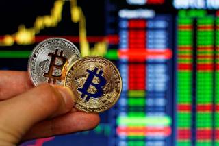Крипторынок на грани изменений: что ждет биткойн и трейдеров в ближайшие дни?