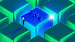 Пять DePIN альткоинов для инвестиций в ноябре 2024 года
