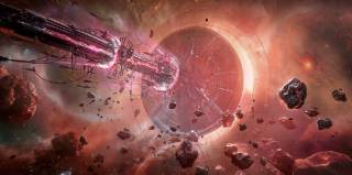 Роланд Эммерих готовит сериал «Космиционная нация» по блокчейн-игре с элементами научной фантастики и интригующими конфликтами человечества против инопланетных захватчиков.