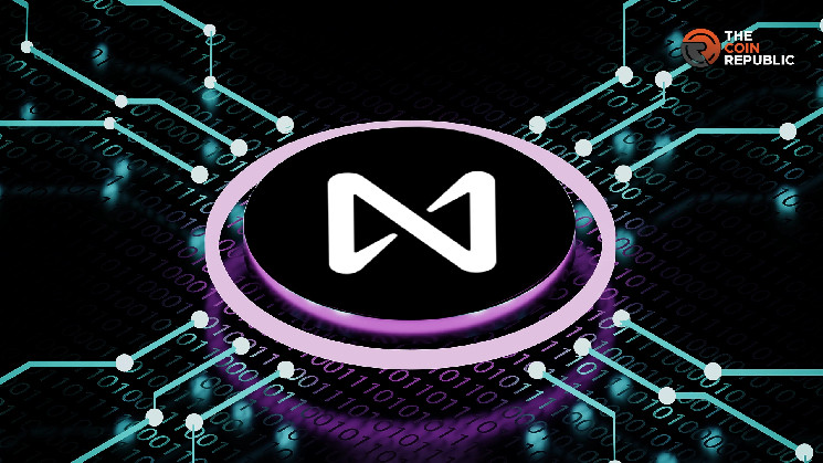 NEAR Protocol запускає нові можливості для Web3 через інтеграцію Chain Signatures та REVOX