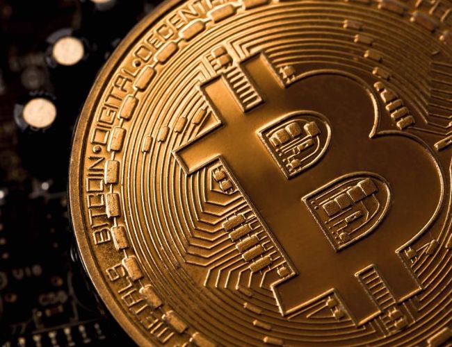 Биткойн достиг нового рекорда против евро на фоне ослабления доллара