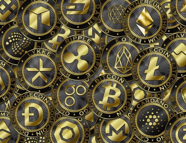 Криптовалюти улітку 2024: Біткоін та Ethereum вище за BNB.