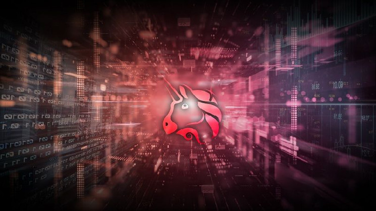 Uniswap: Восстановление и перспективы роста UNI до 12 долларов