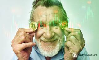 Бичачий прорив на крипторинку: потенційне зростання до $3.30 трильйона на основі широкого клиновидного паттерну