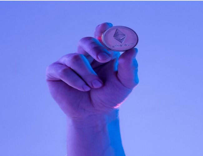 США продали токени Aragon ANT напередодні їх знищення