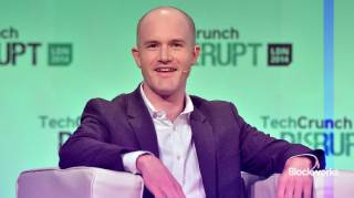 Coinbase: База для всіх криптовалют з капіталізацією $331 мільярд