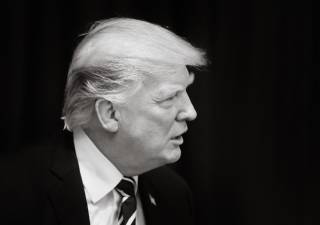 Токени Трампа падають через звинувачення у митті торгівлі на Polymarket