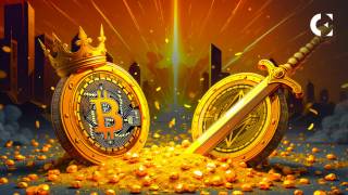 Биткойн и Эфириум: контрастные пути на уровне $70K