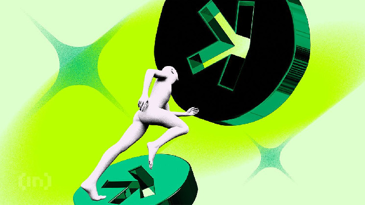 Kaspa (KAS): Потенциал роста после падения на 50% от исторического максимума