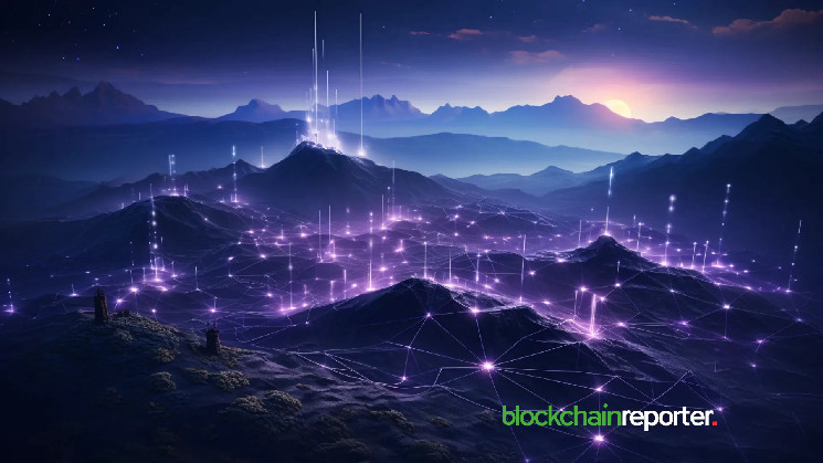 Axie Infinity запускает Фазу 1 обновления Хранилища редкости Homeland для улучшения хранения и исправления ошибок в игре