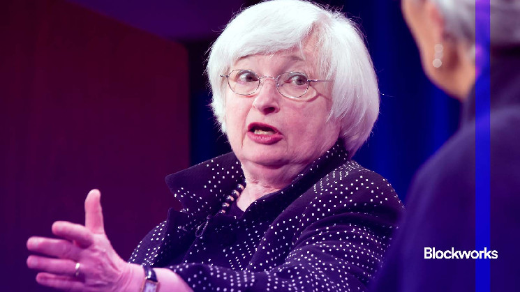 Заимствования казначейства США: рост долговых обязательств и изменение структуры T-биллов до 45%